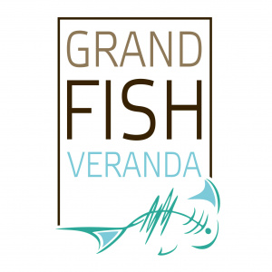 Grand Fish Veranda Ресторан