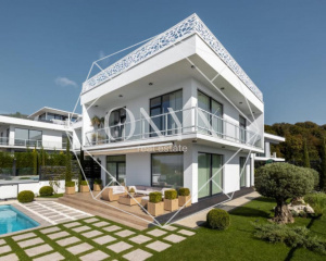 Продаю дом в Сочи с видом на море