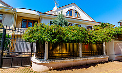 Элитное домовладение в престижном районе Сочи