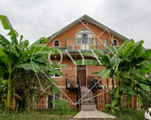 Загородный дом в Дагомысе