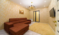 Продам 2-х комнатную квартиру с дизайнерским ремонтом в доме бизнес класса