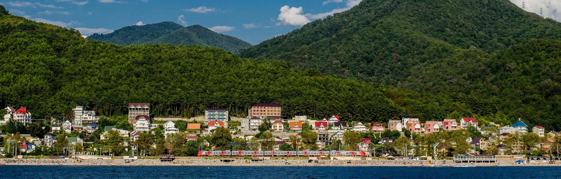 Лазаревский район