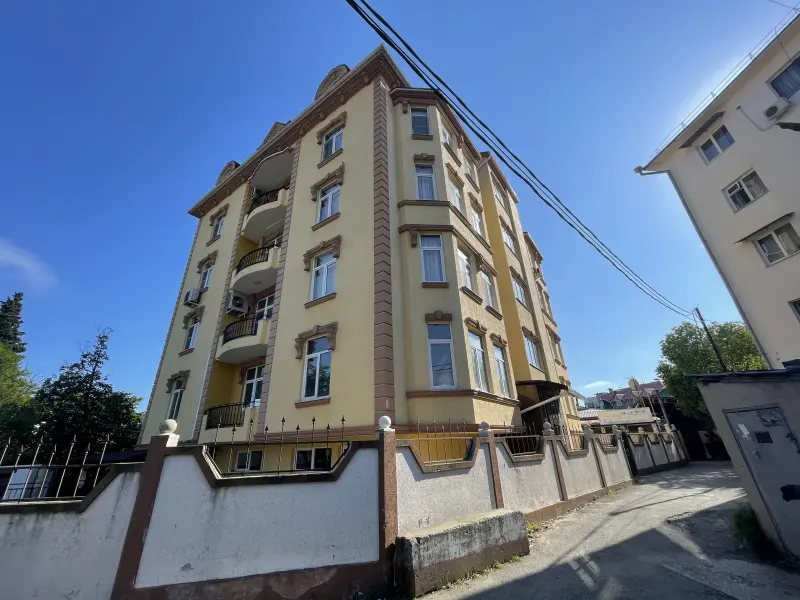 ЖК на ул. Политехническая