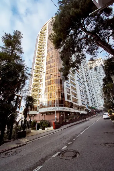 ЖК Фальконе