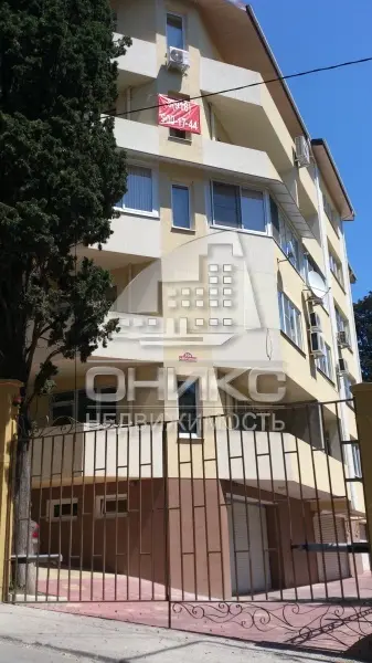 ЖК Депутатская 10