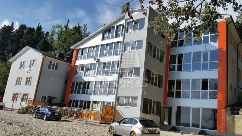 ЖК Красный Штурм