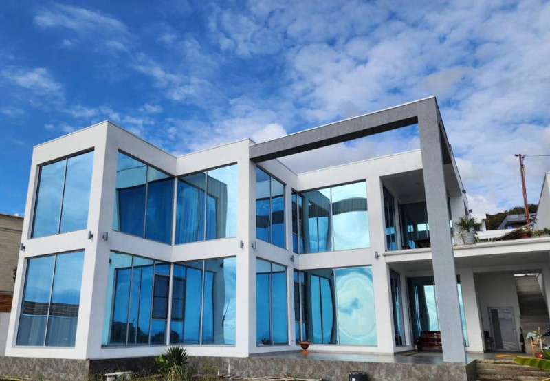 Дом Бизнес класса в Хостинском районе