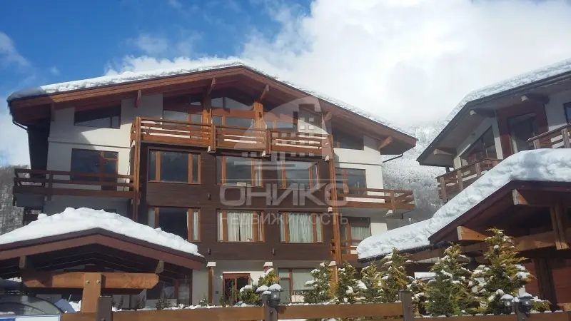 ЖК на ул. Вознесенская