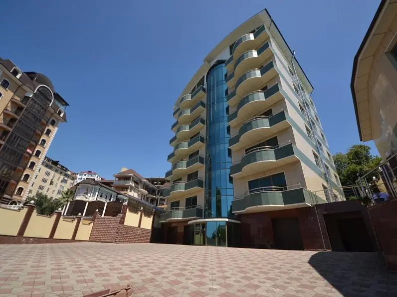 ЖК Беверли Хиллз (Beverly Hills)