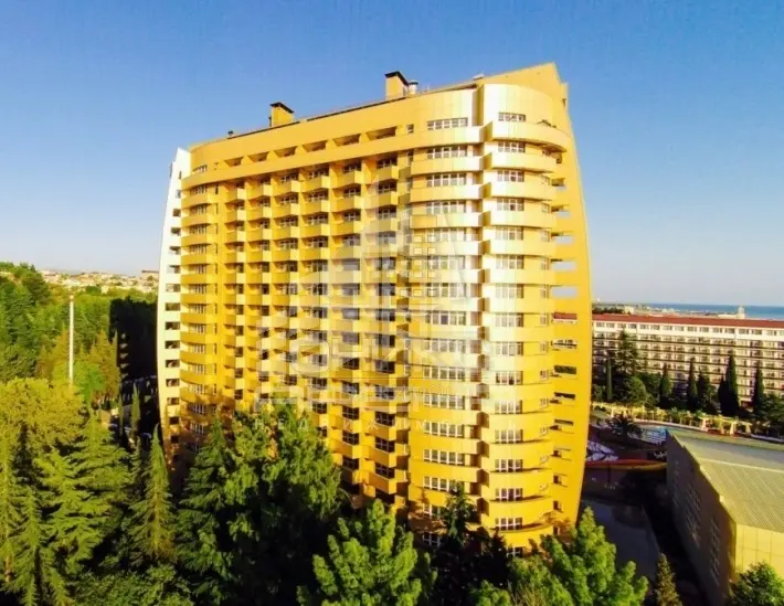 ЖК Столичный