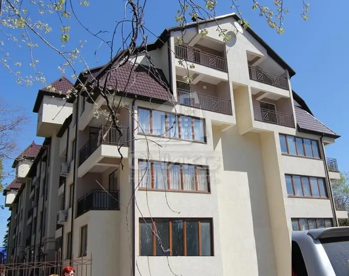 ЖК Мебельный