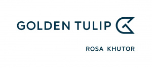 Golden Tulip Rosa Khutor 4* Отель 