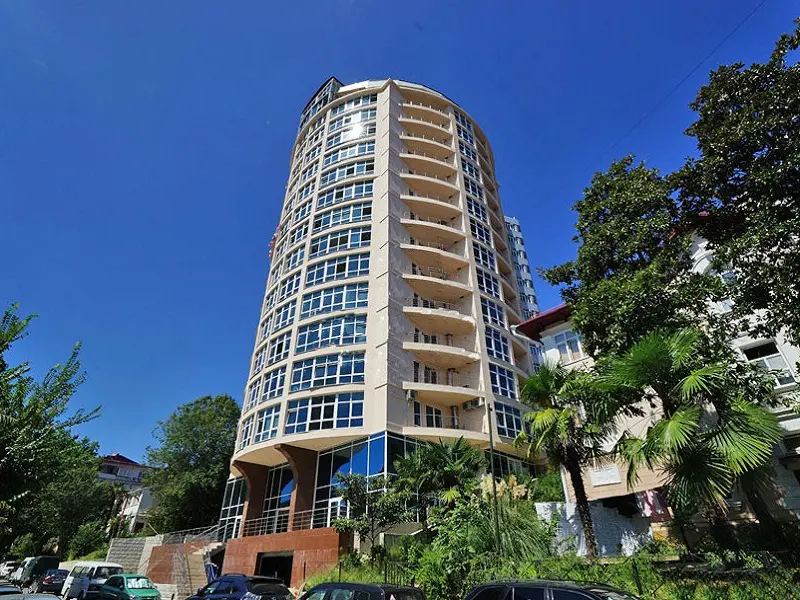 ЖК Империал