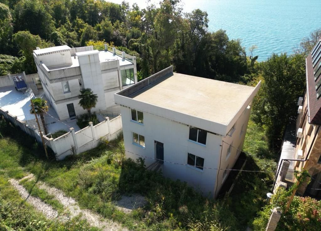 Дом у моря — комфорт, простор и инвестиционны...