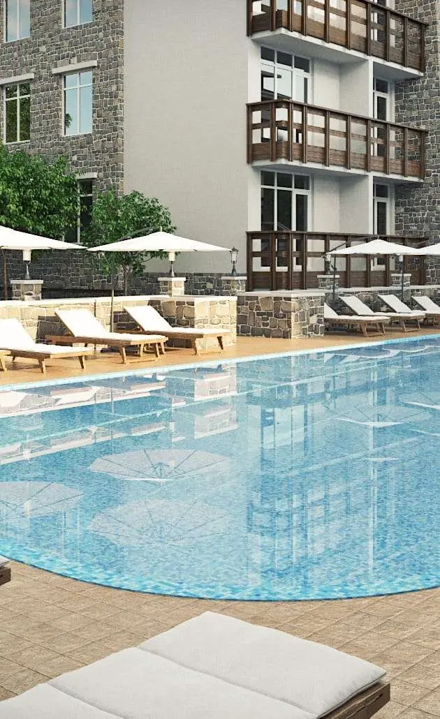 АК Поляна Парк