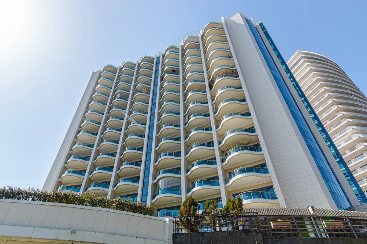 ЖК Королевский парк