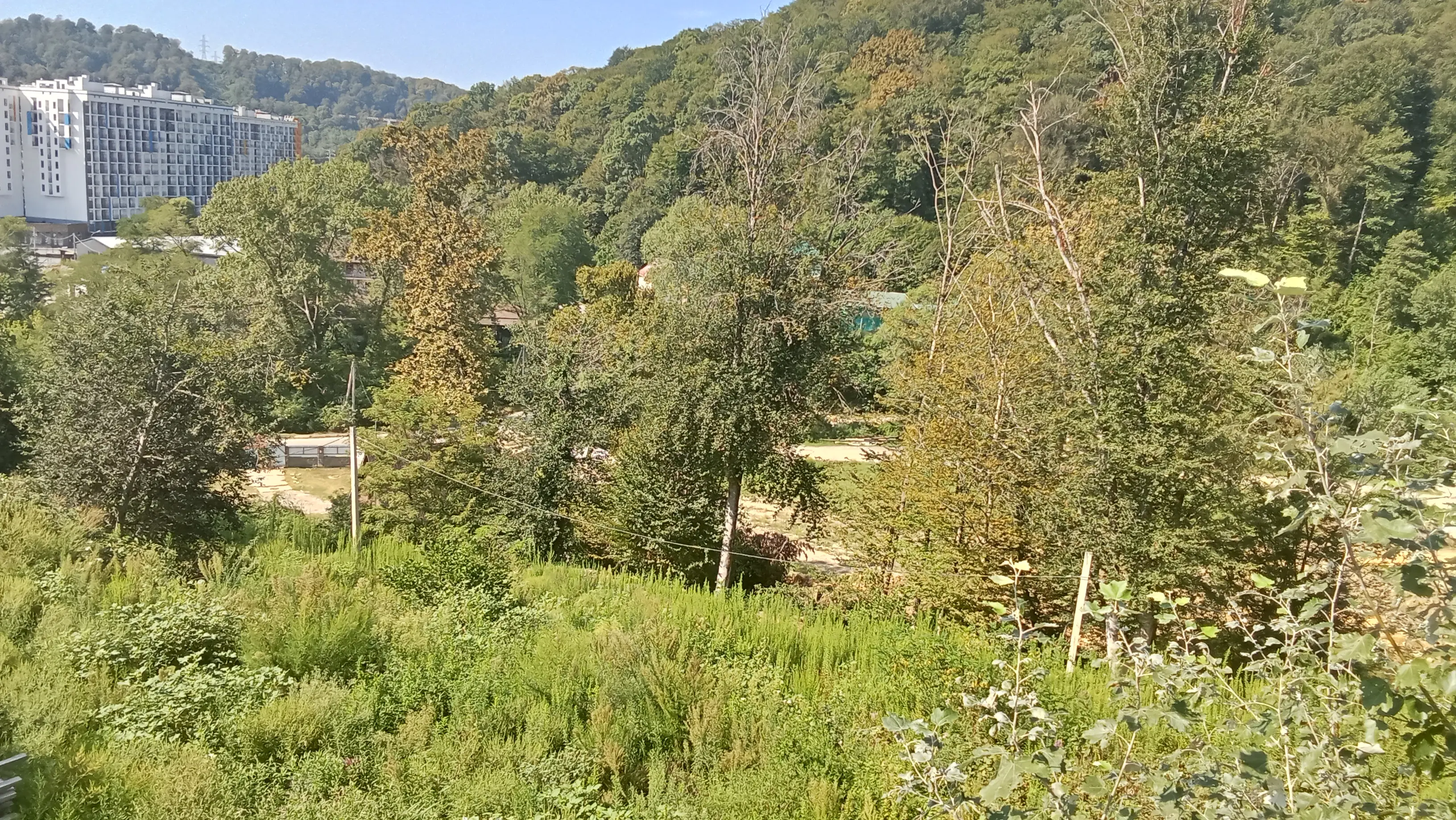 Живописное место, для вашего дома!