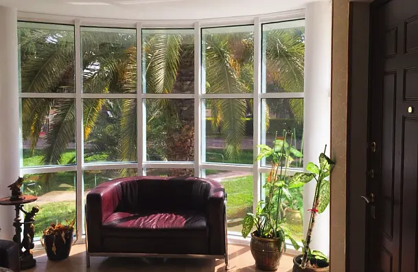 Офисное помещение в центре Адлера