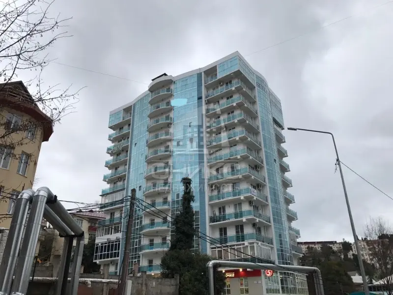 ЖК на Параллельной 10