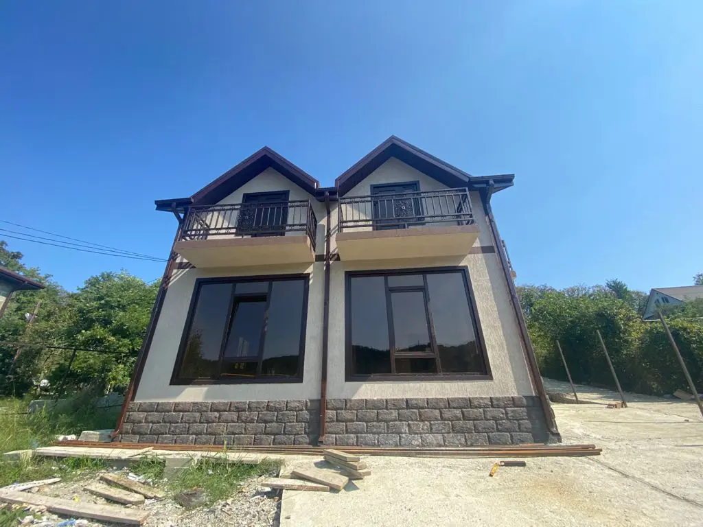 Коттедж по отличной цене