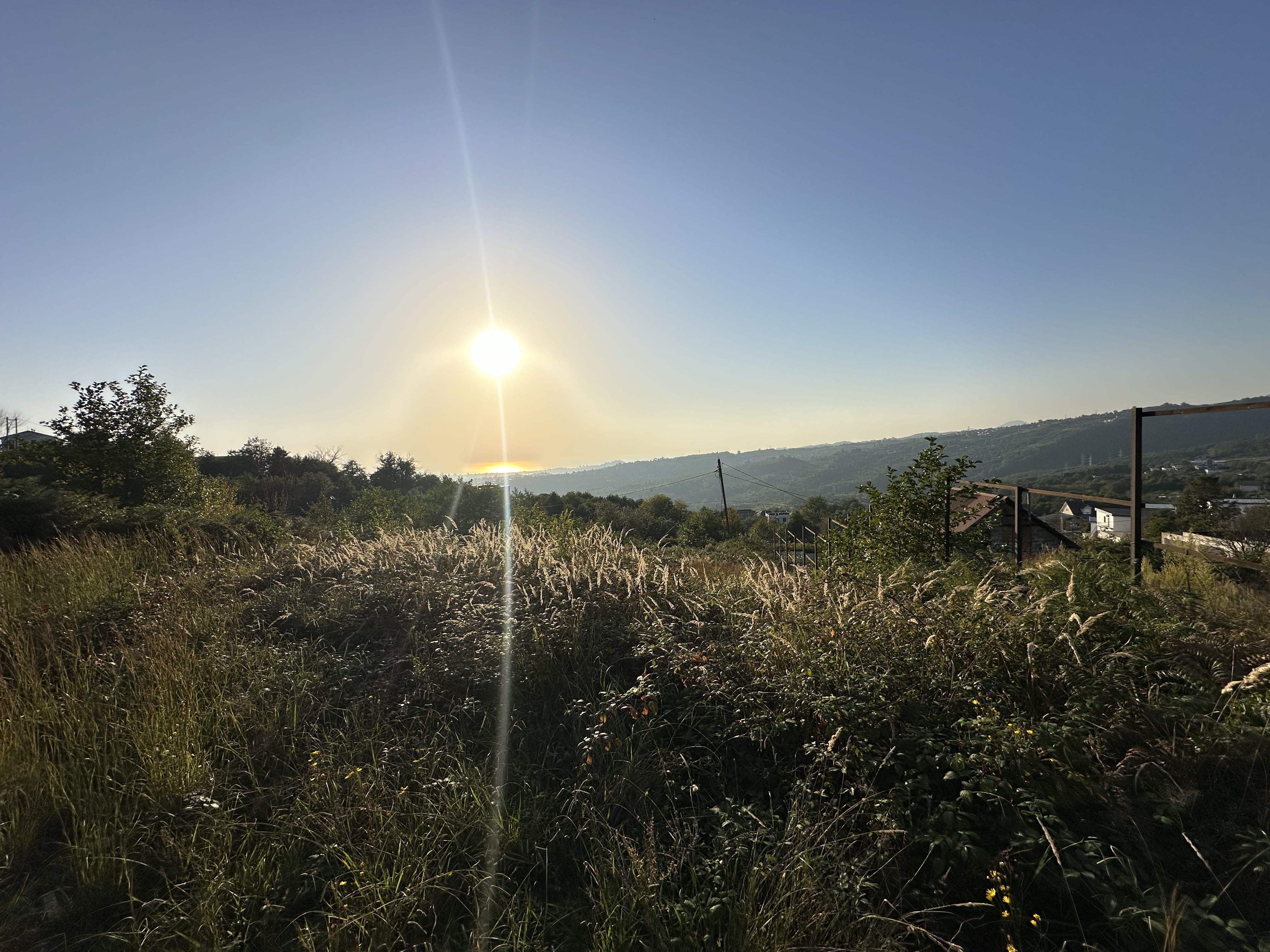 Ваш идеальный уголок рая: 7 соток с захватыва...