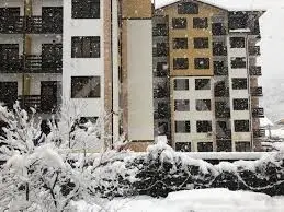 Квартира в зимнем курорте