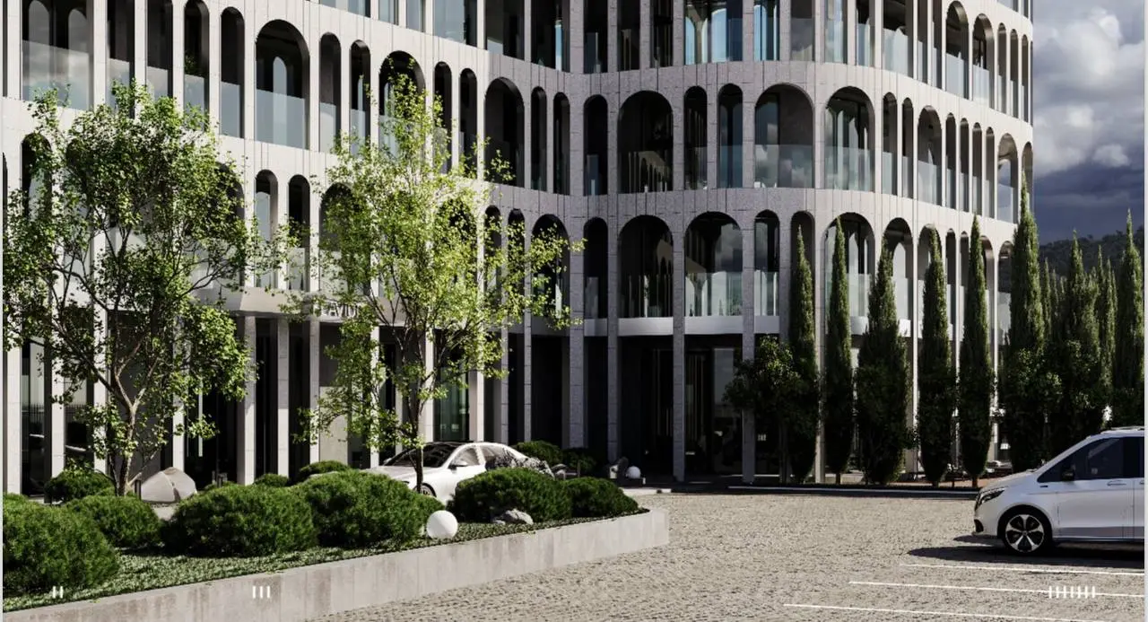 АК Флавиум (Flavium)