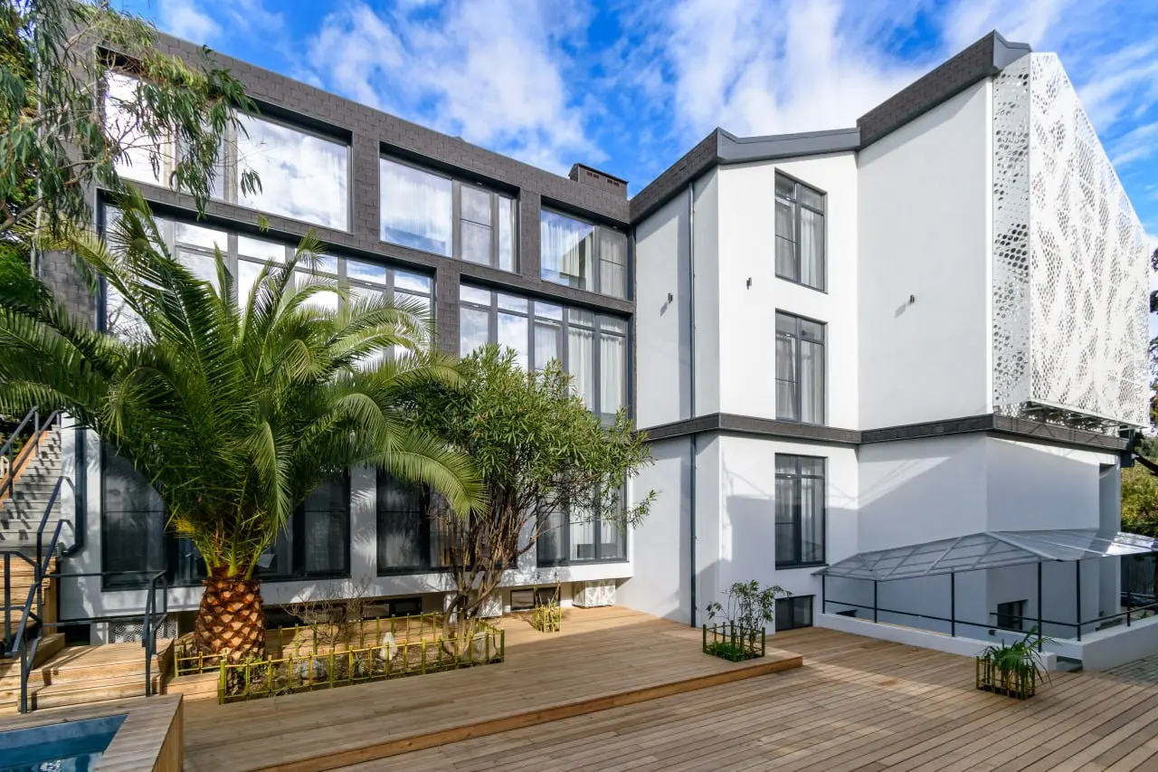 АК Булгаков