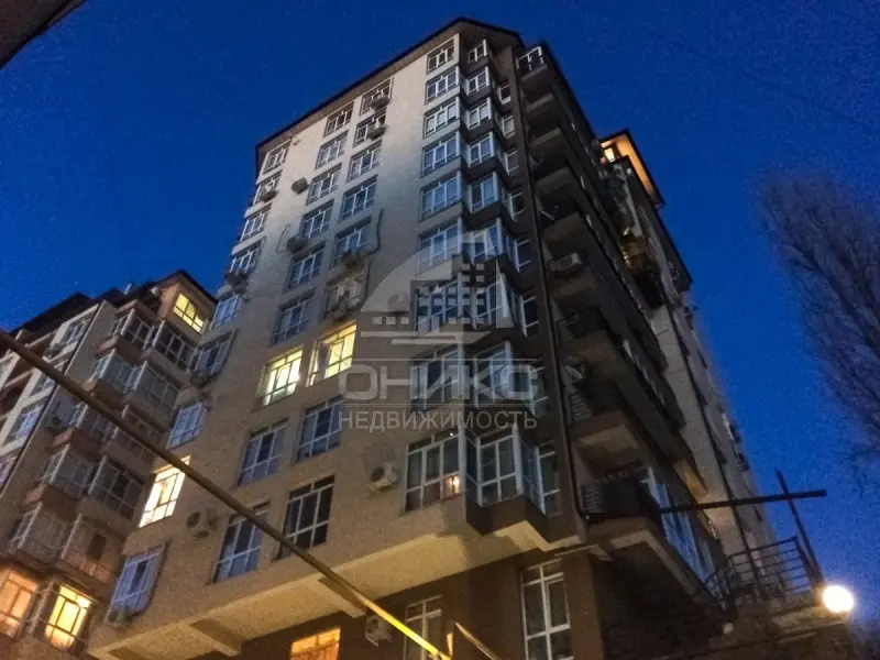 ЖК Южный склон