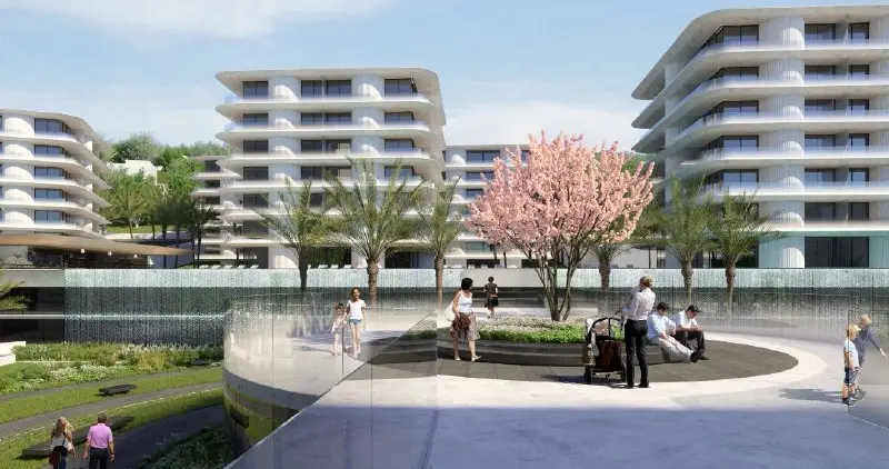 АК Amaya residence 