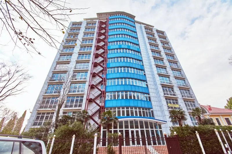 ЖК Пальмира