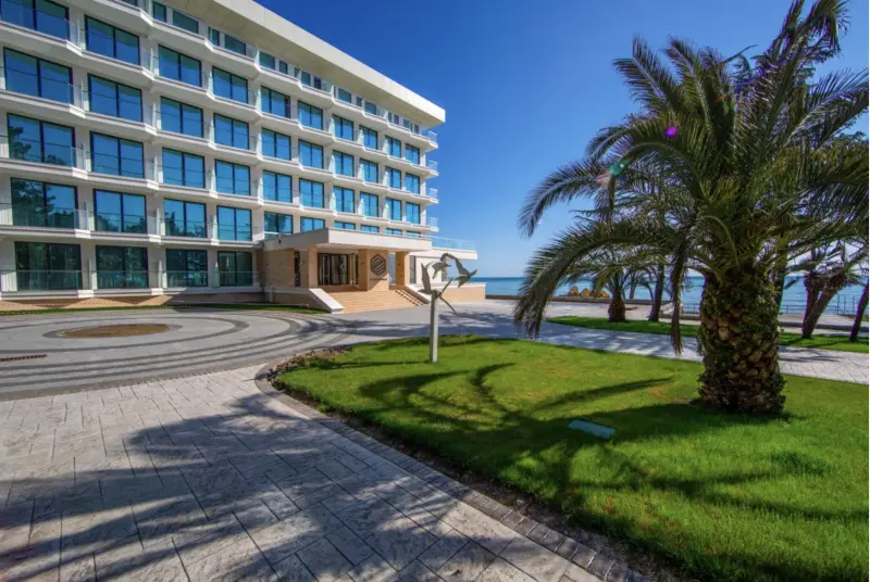 АК Лучезарный