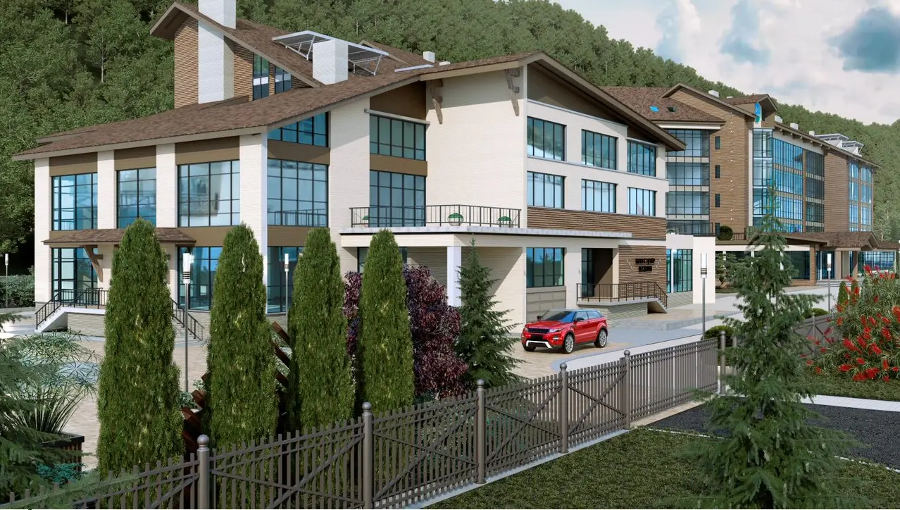 АК Снега (Snega)