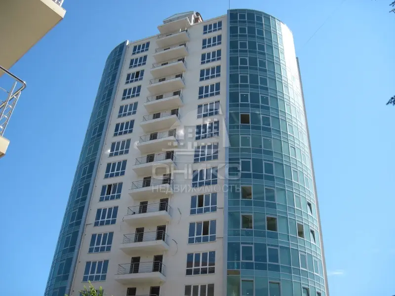 ЖК Раевский