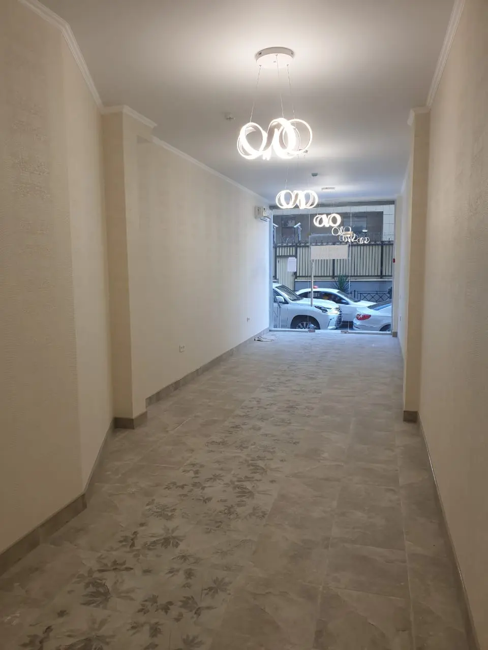 Помещение под торговлю