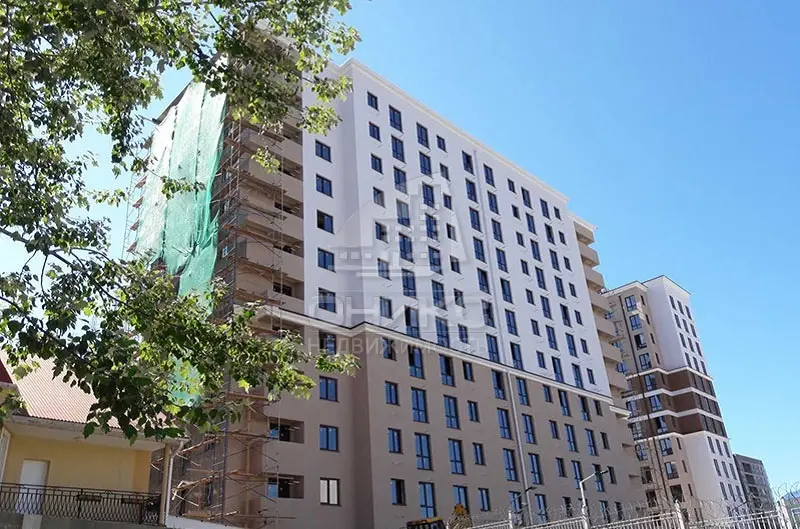 ЖК Волжский 1