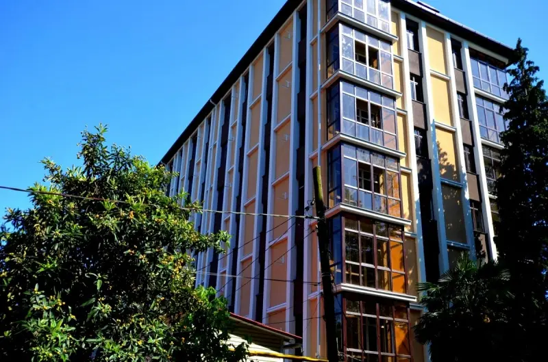 ЖК Калифорния