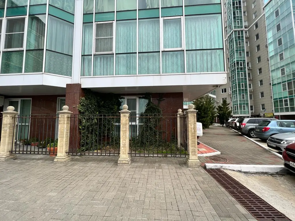 Помещение под медицинский центр