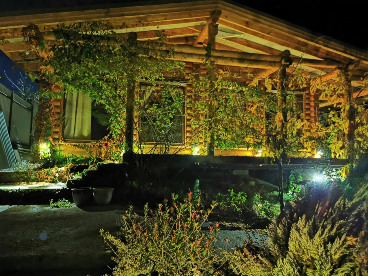 1-этажный дом 90 квадратных метров