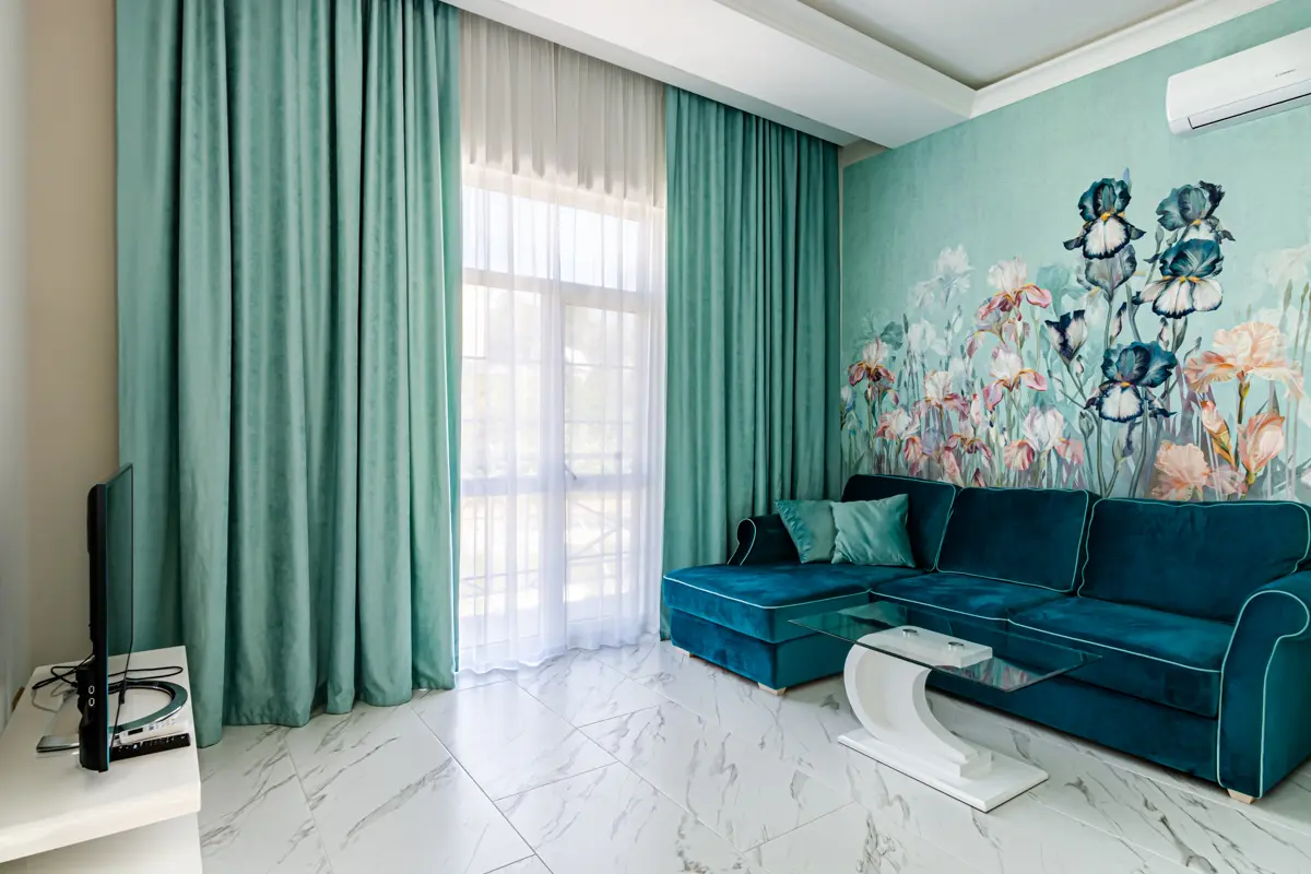 Роскошный дом в элитном поселке