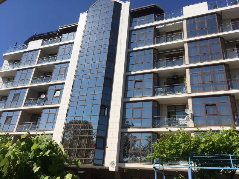 ЖК Благодатный