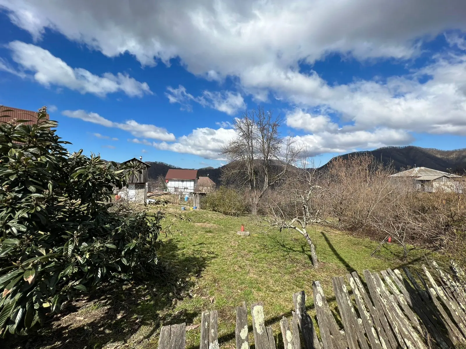 Дагомыская Барановка