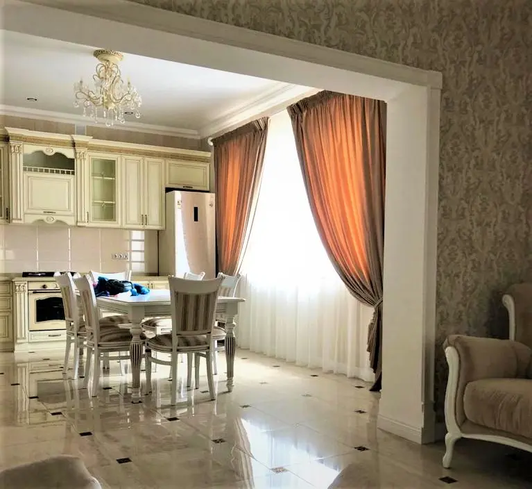 Супер дом с видом на море