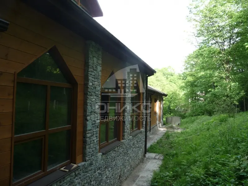 Ресторан на Мамайке