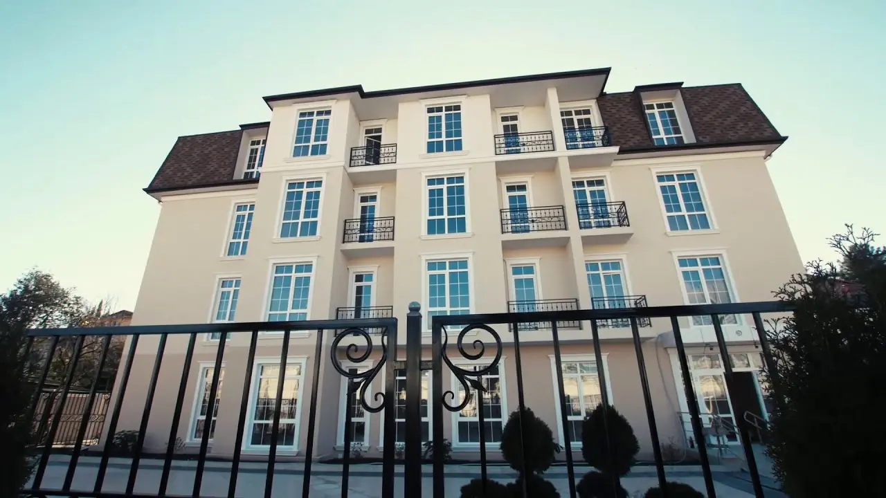 ЖК Лермонтов