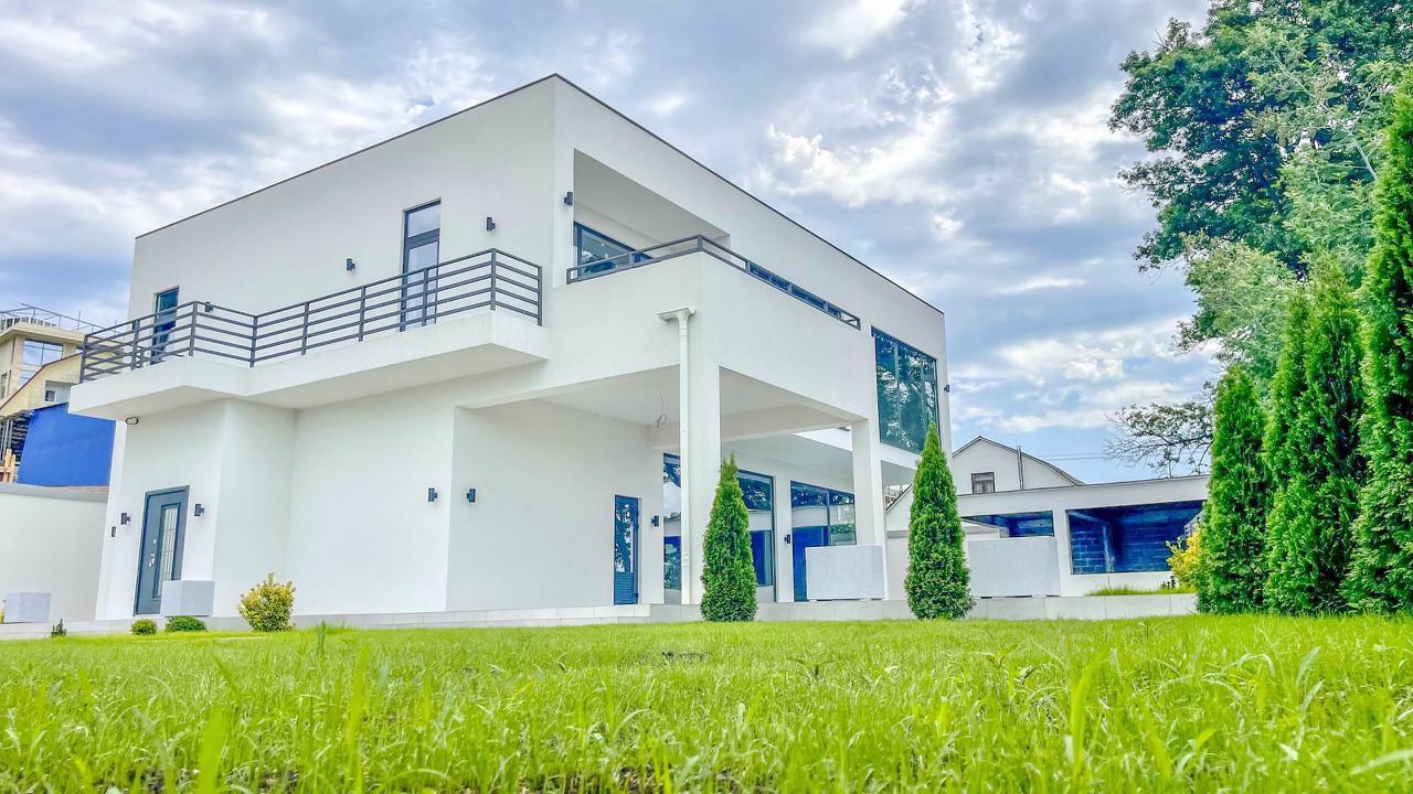 Просторный дом в Верхневесёлом - ваш идеальны...