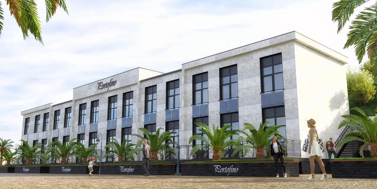 AK Портофино (Portofino)