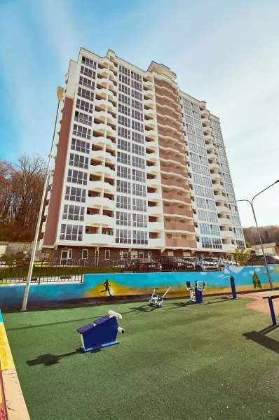 ЖК Мацеста парк