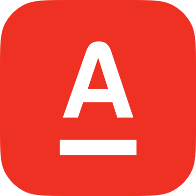 Альфа-банк
