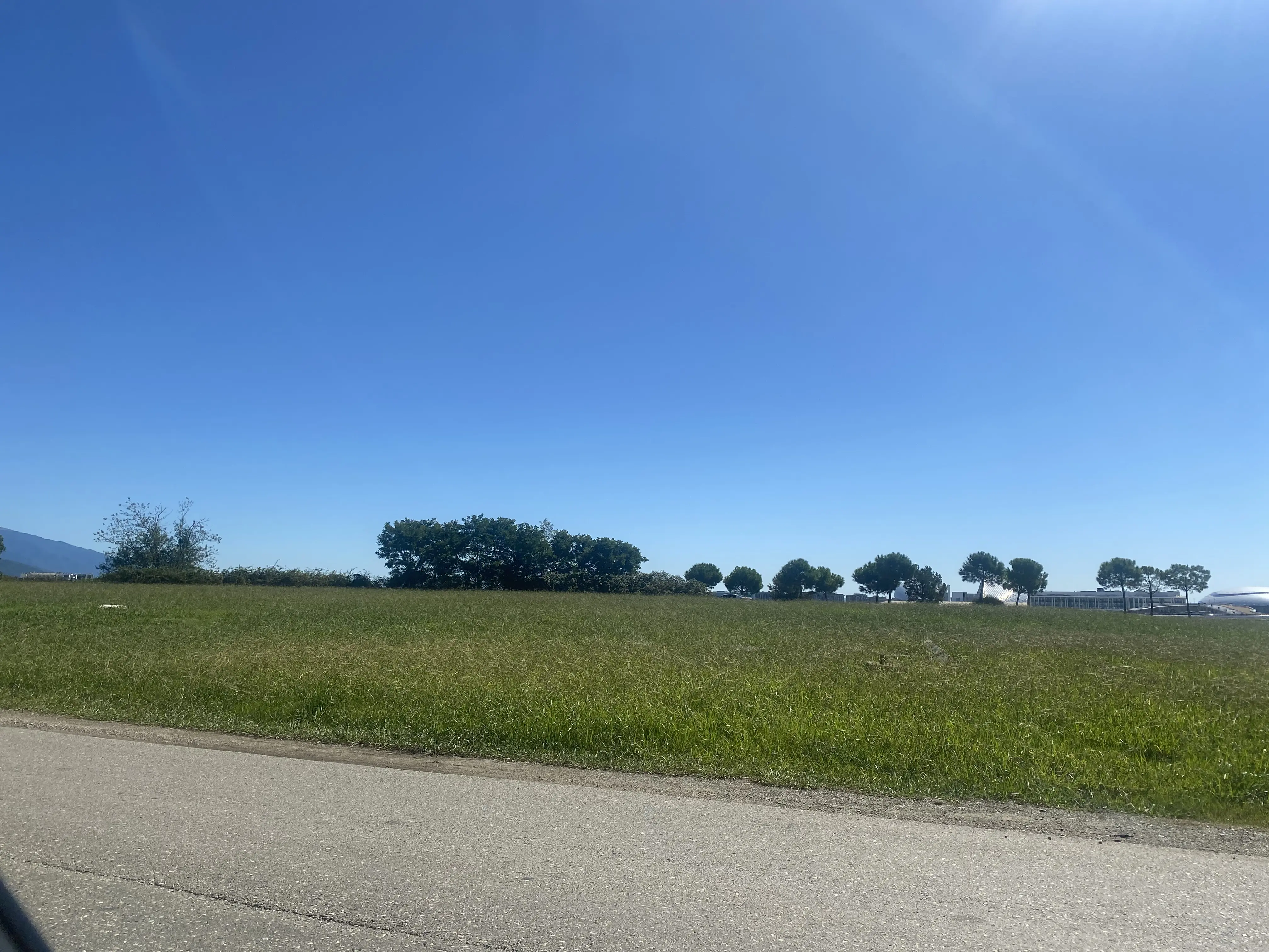 Продается земля под логистический центр или п...